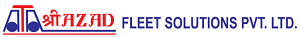 SHREE AZAD FLEET SOLUTIONS PVT. LTD.
